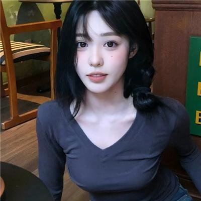 花舞少女