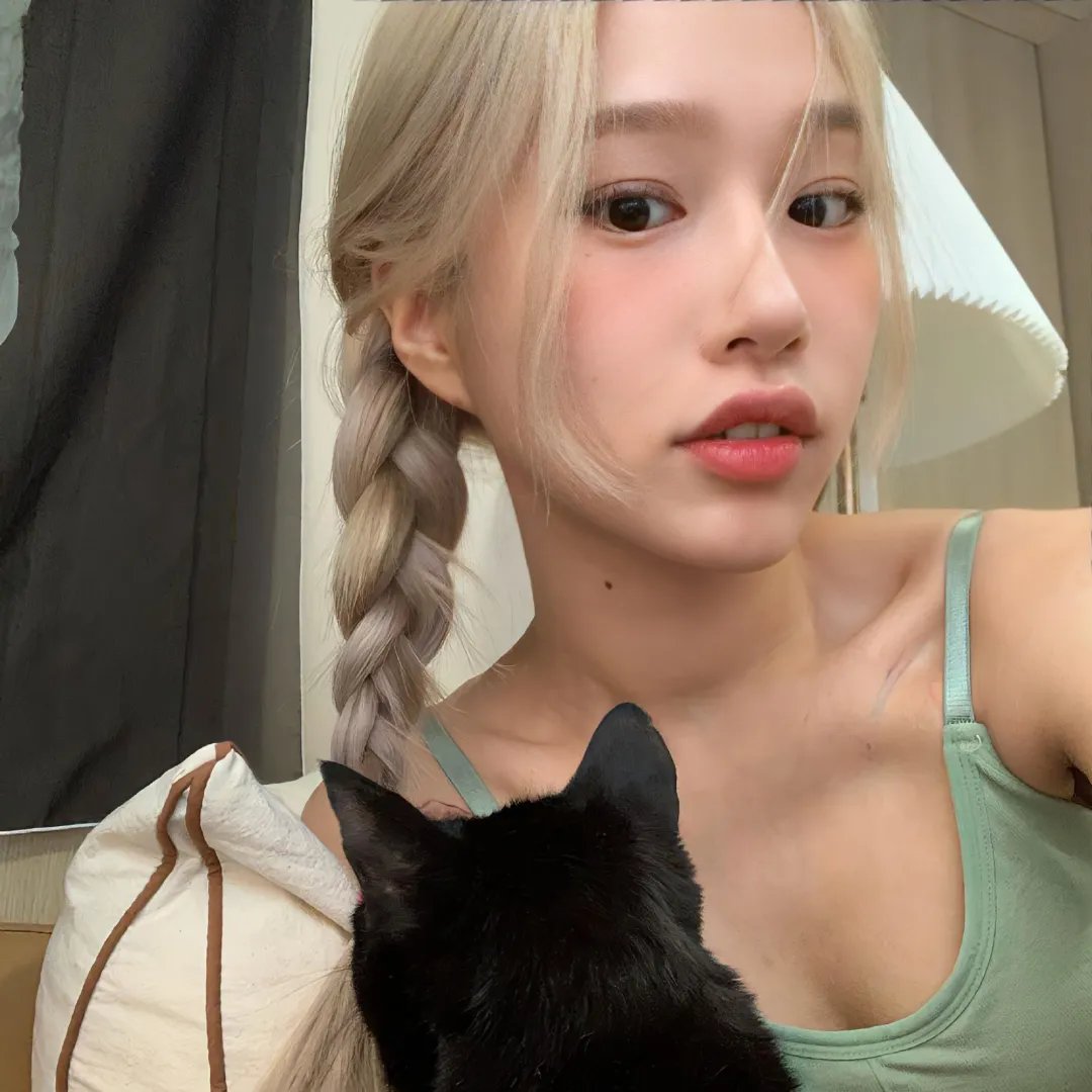 雨后的彩虹